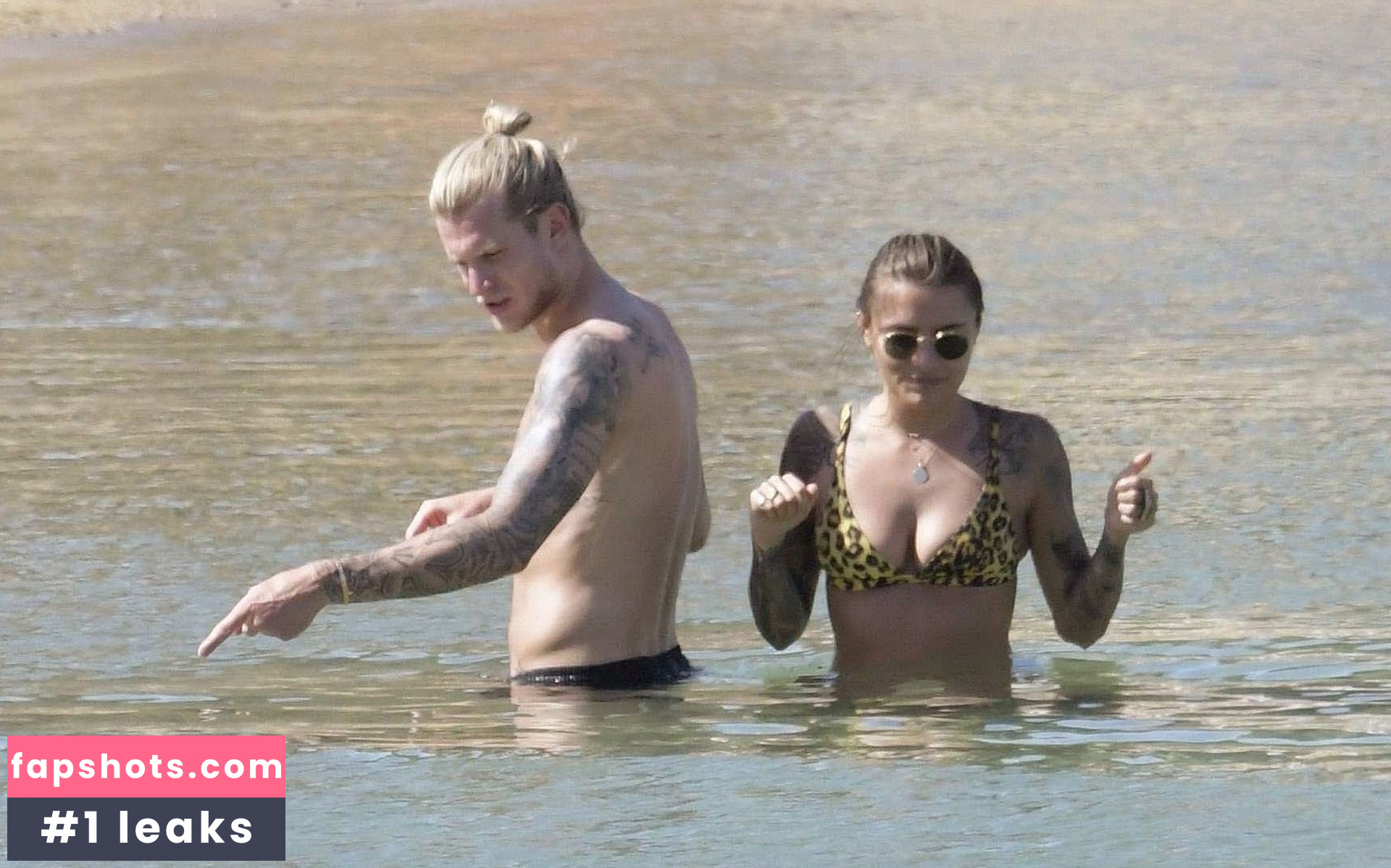 Sophia Thomalla gallery photo #259