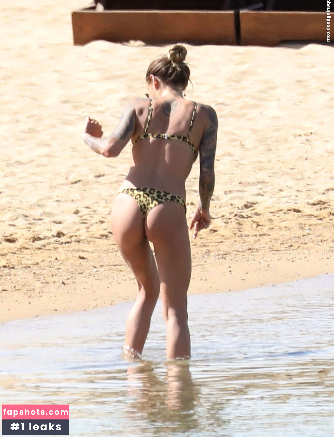 Sophia Thomalla gallery photo #264