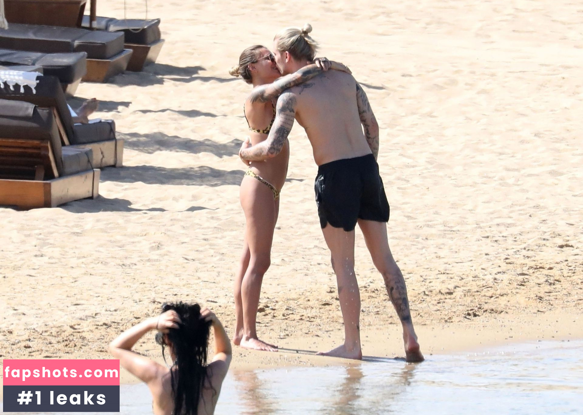 Sophia Thomalla gallery photo #266