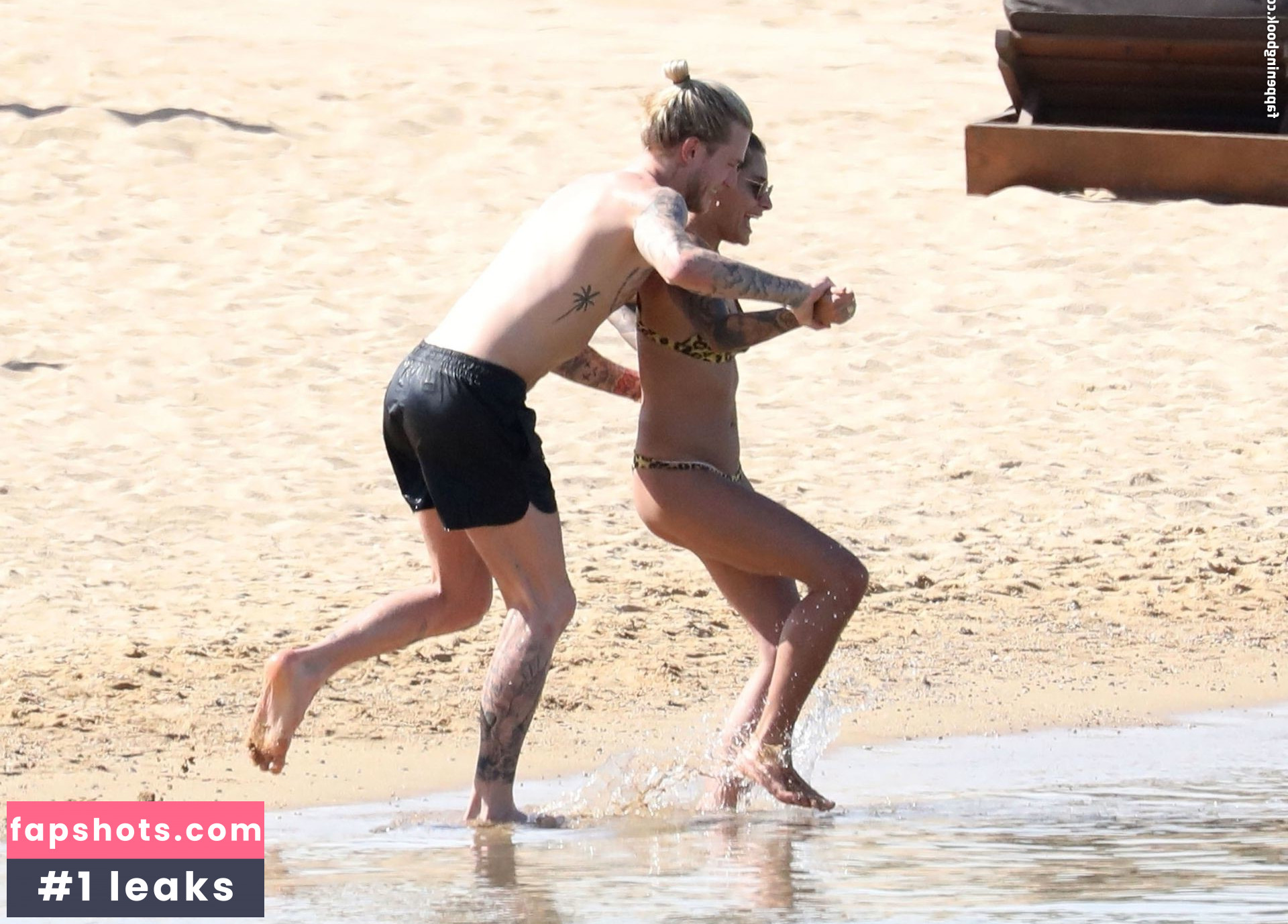 Sophia Thomalla gallery photo #267