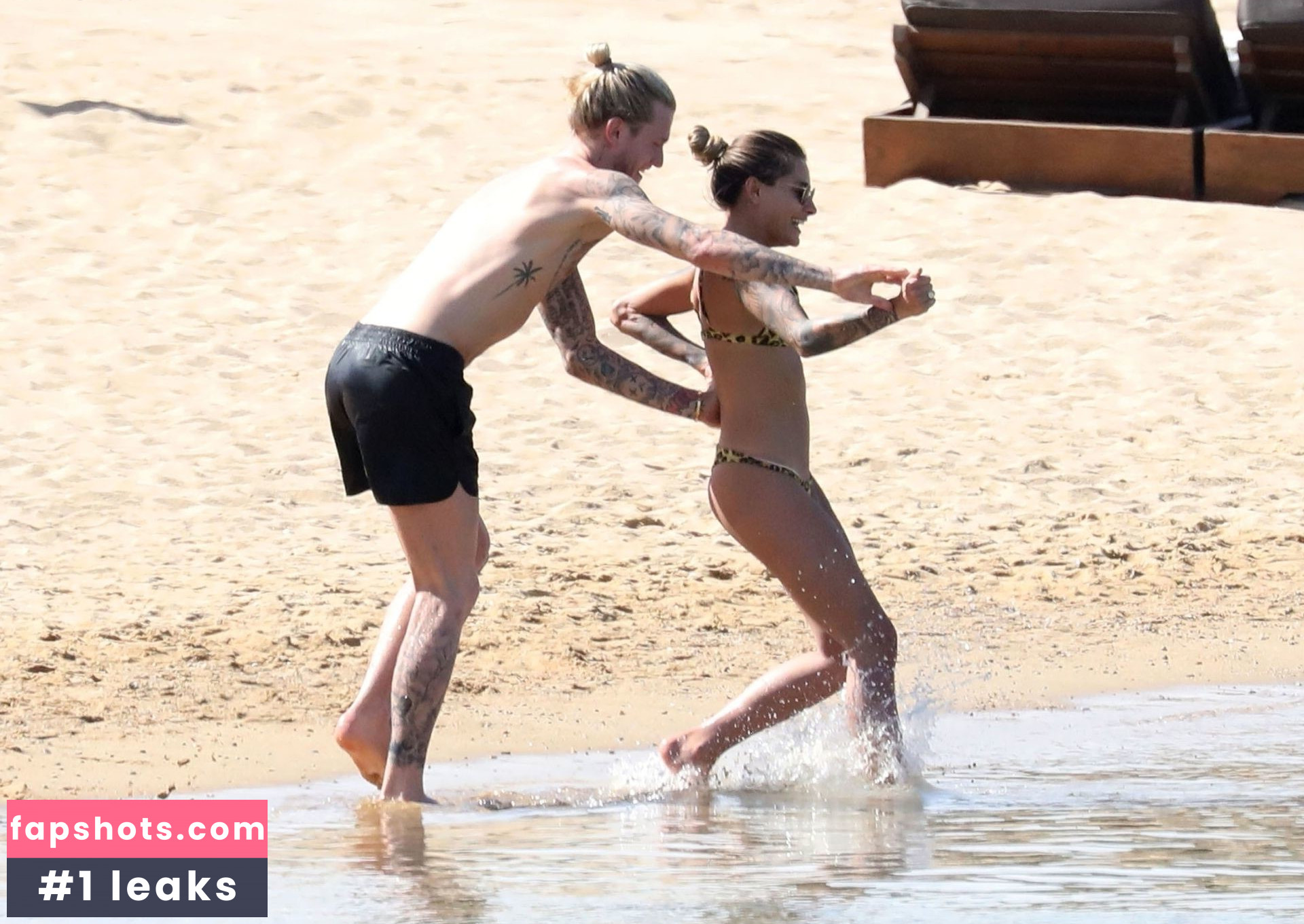 Sophia Thomalla gallery photo #271