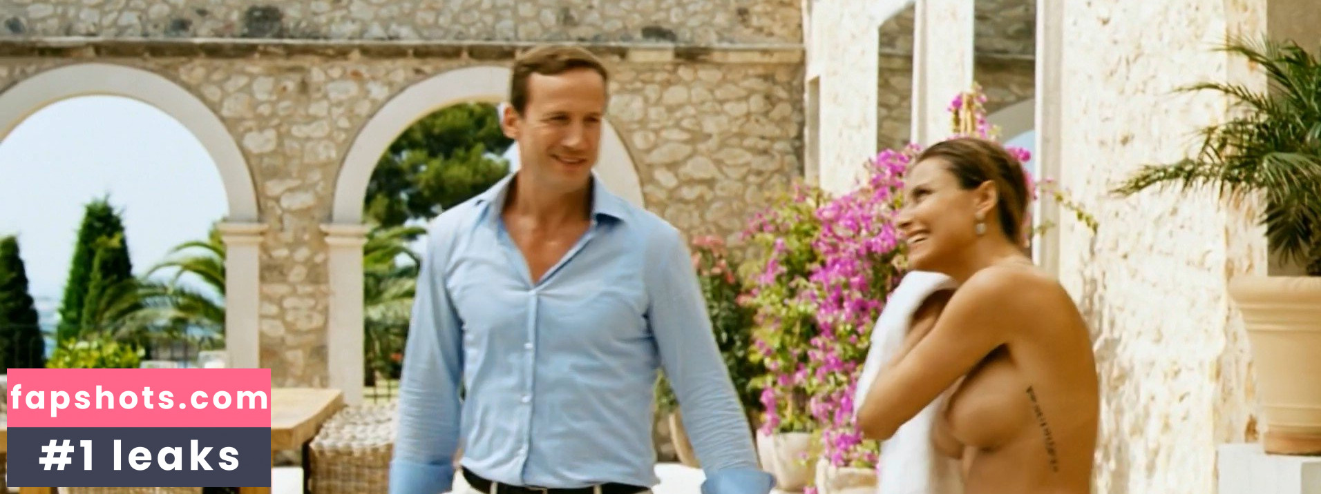 Sophia Thomalla gallery photo #272