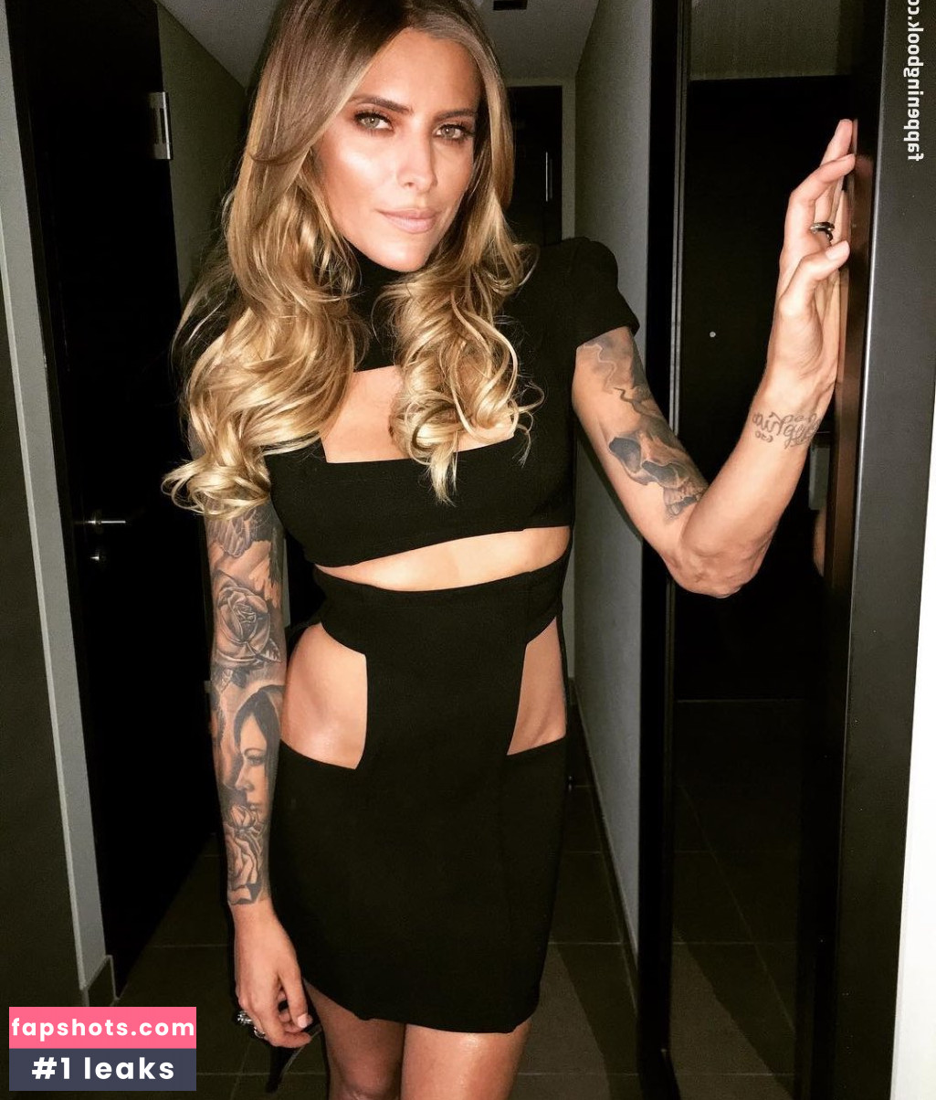Sophia Thomalla gallery photo #287