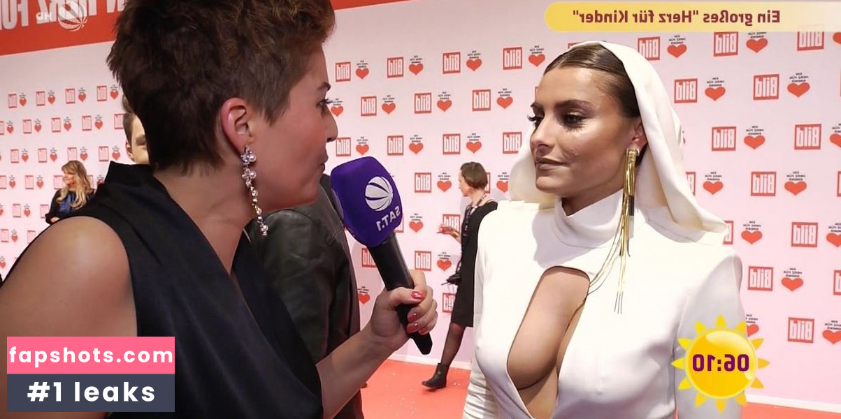 Sophia Thomalla gallery photo #291