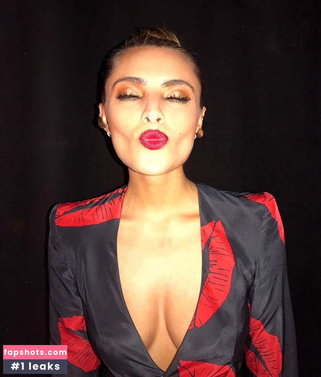 Sophia Thomalla gallery photo #293