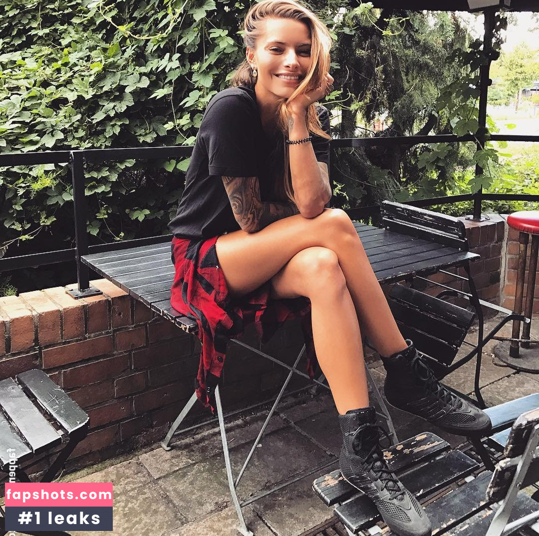 Sophia Thomalla gallery photo #296