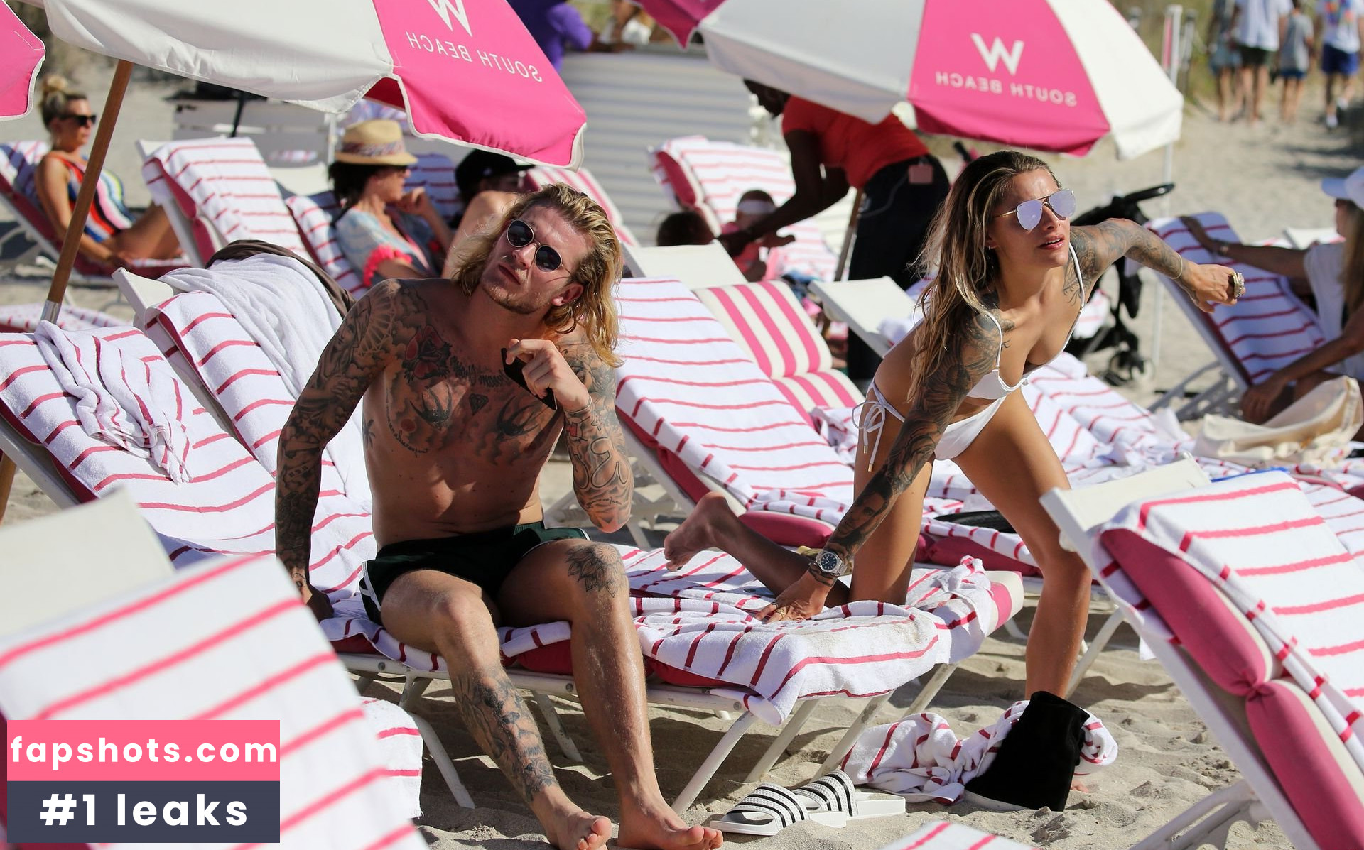 Sophia Thomalla gallery photo #315