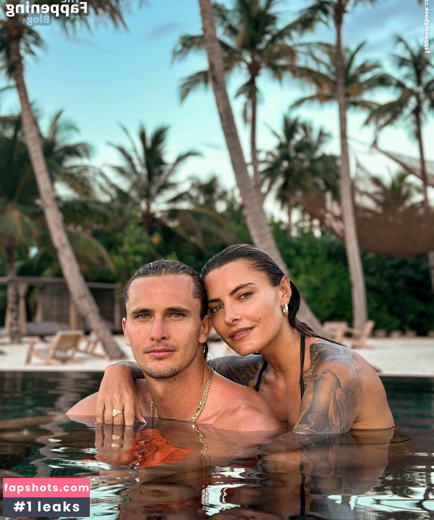 Sophia Thomalla gallery photo #39