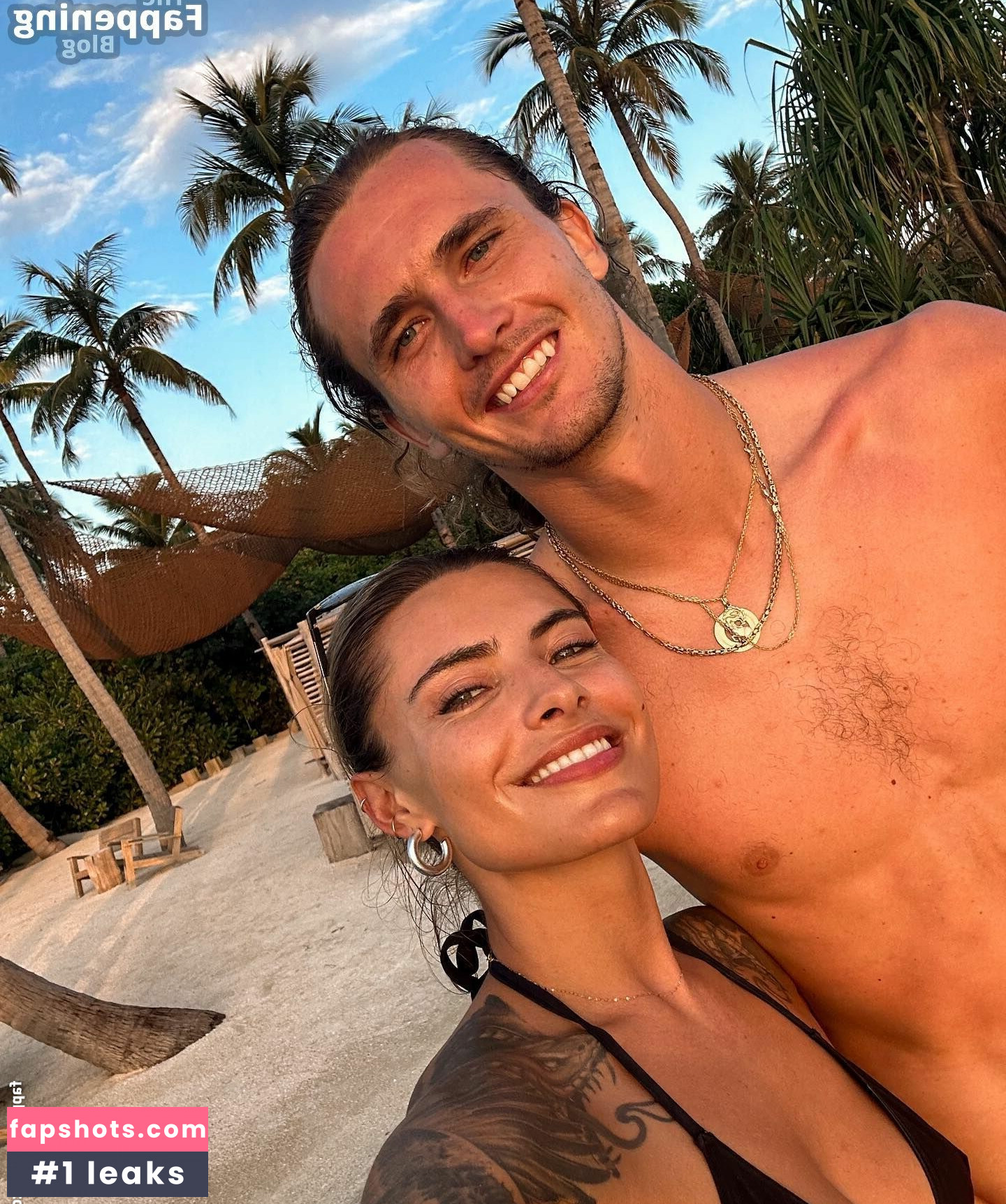 Sophia Thomalla gallery photo #40