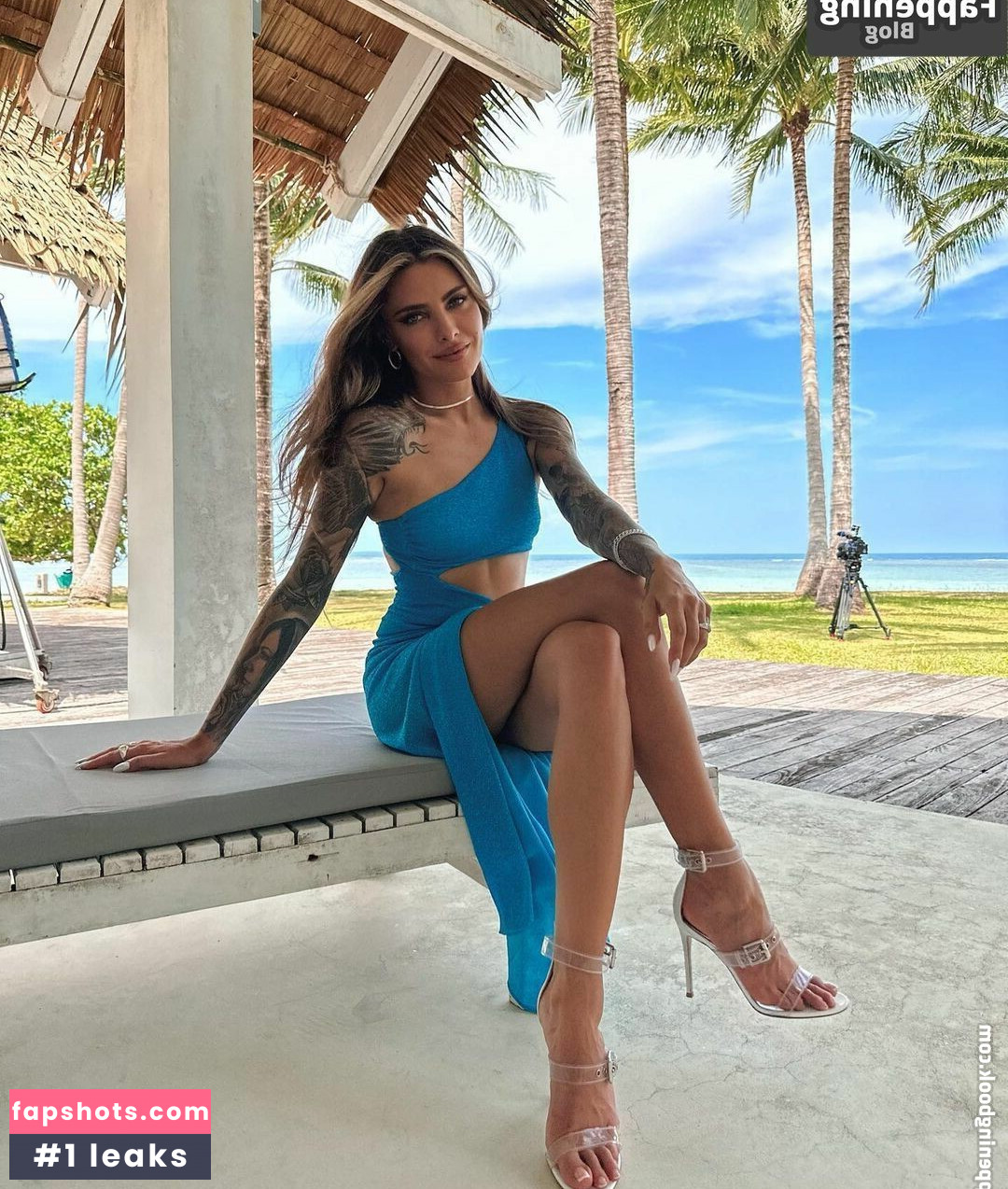 Sophia Thomalla gallery photo #42