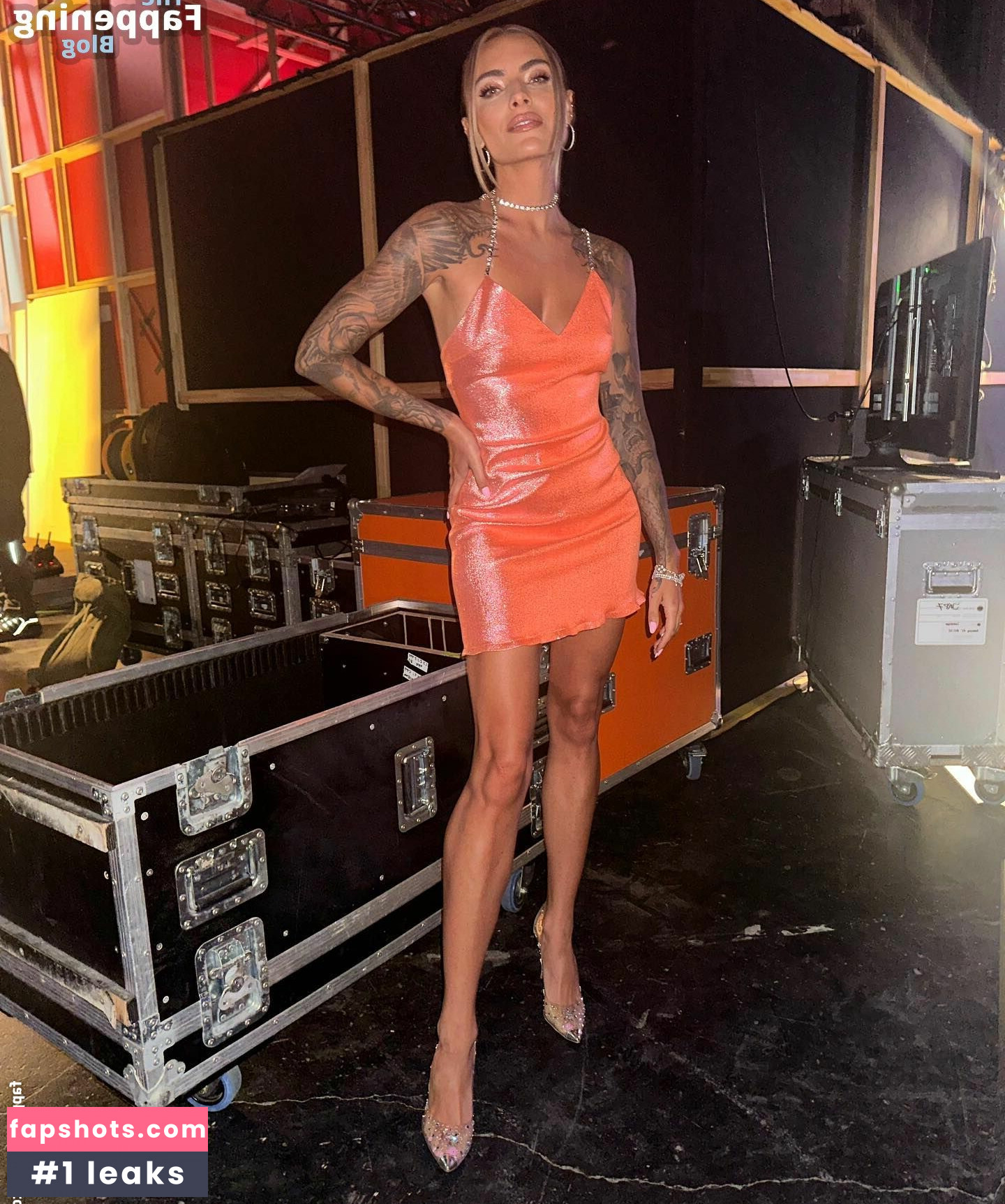 Sophia Thomalla gallery photo #50