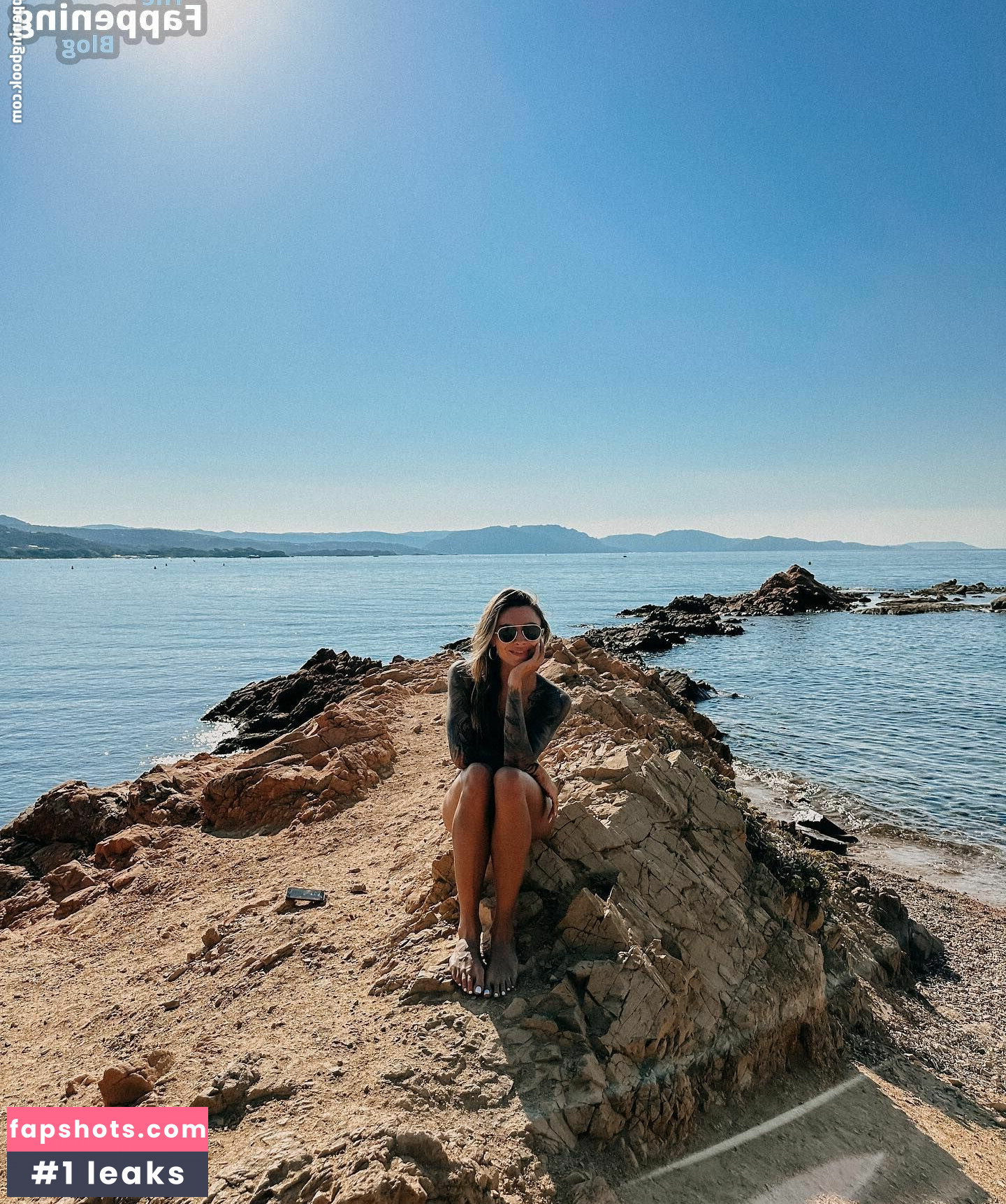 Sophia Thomalla gallery photo #52