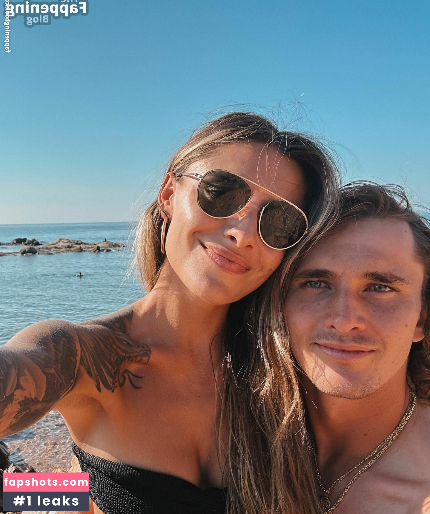 Sophia Thomalla gallery photo #53