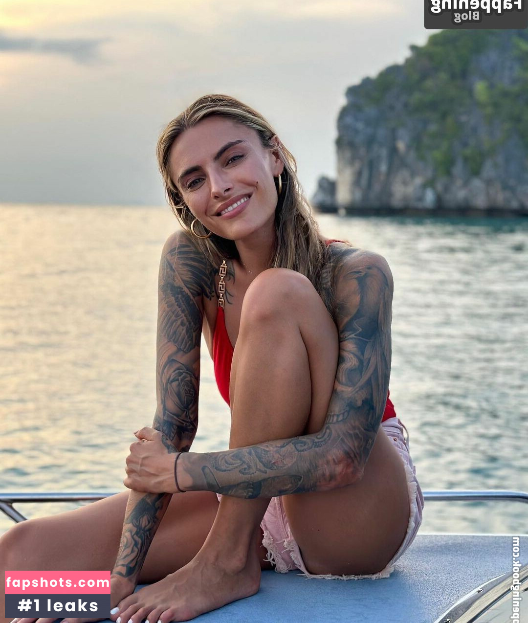 Sophia Thomalla gallery photo #63