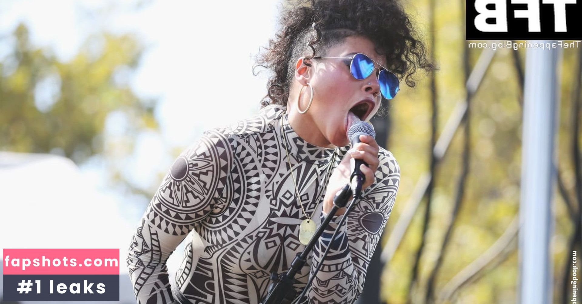 Sophia Urista Filtración Desnuda OnlyFans Foto #12 - Fapshots