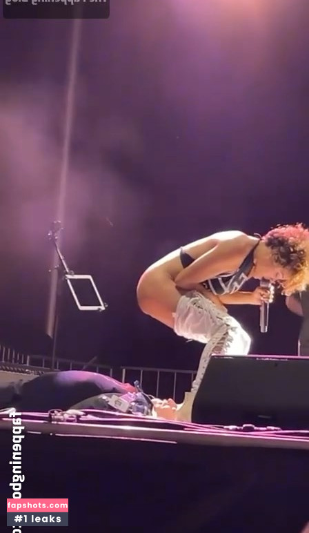 Sophia Urista Filtración Desnuda OnlyFans Foto #14 - Fapshots