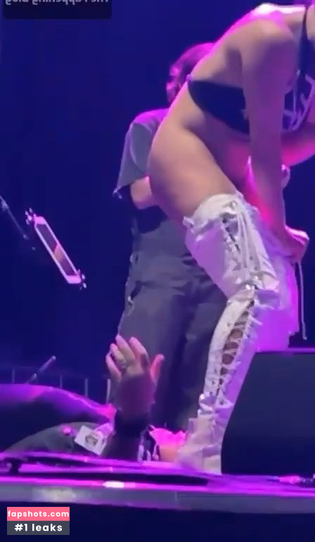 Sophia Urista Filtración Desnuda OnlyFans Foto #15 - Fapshots