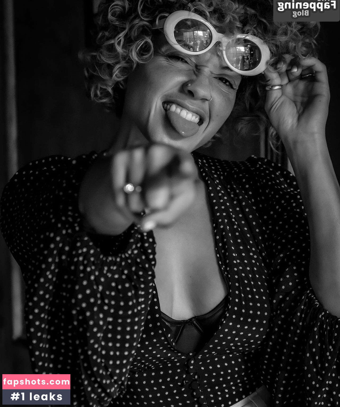 Sophia Urista Filtración Desnuda OnlyFans Foto #7 - Fapshots