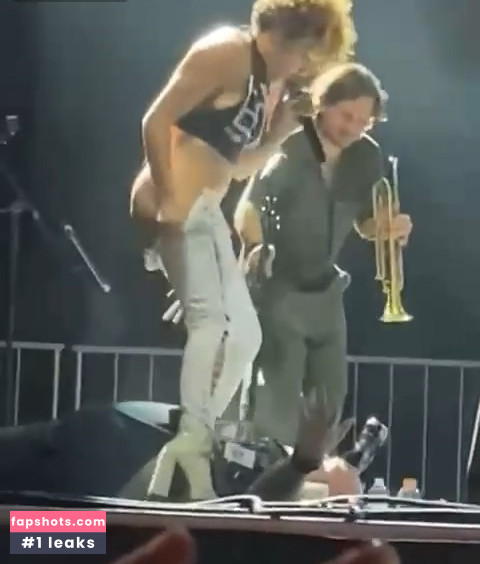 Sophia Urista Filtración Desnuda OnlyFans Foto #8 - Fapshots