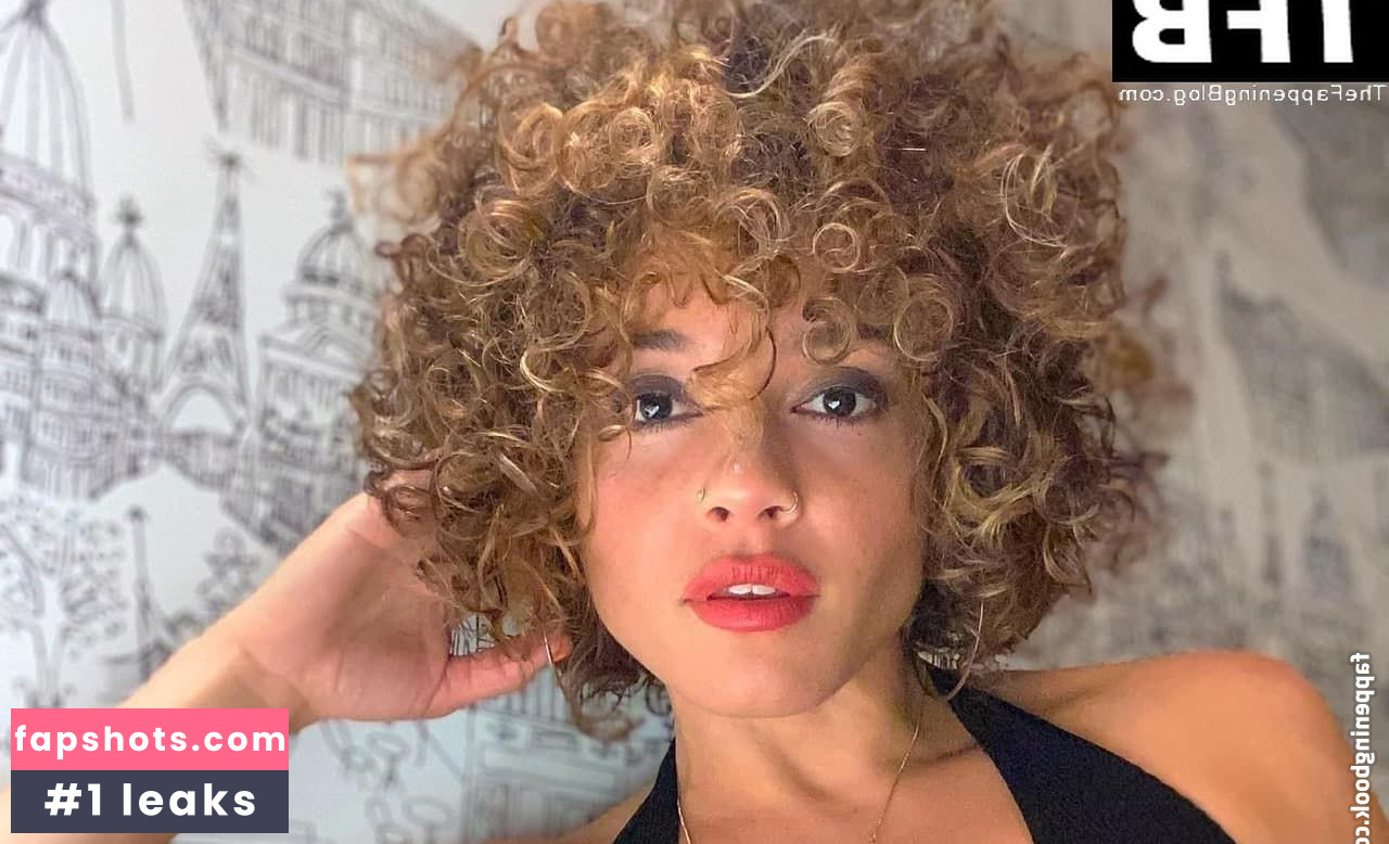 Sophia Urista Filtración Desnuda OnlyFans Foto #10 - Fapshots