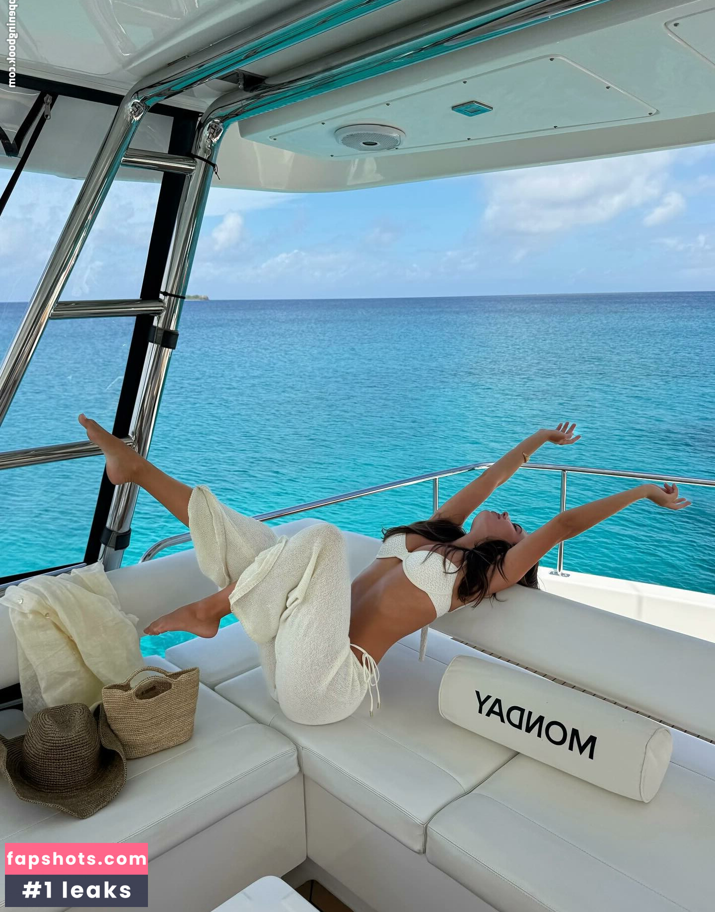 Sophia Vantuno Filtración Desnuda OnlyFans Foto #5 - Fapshots