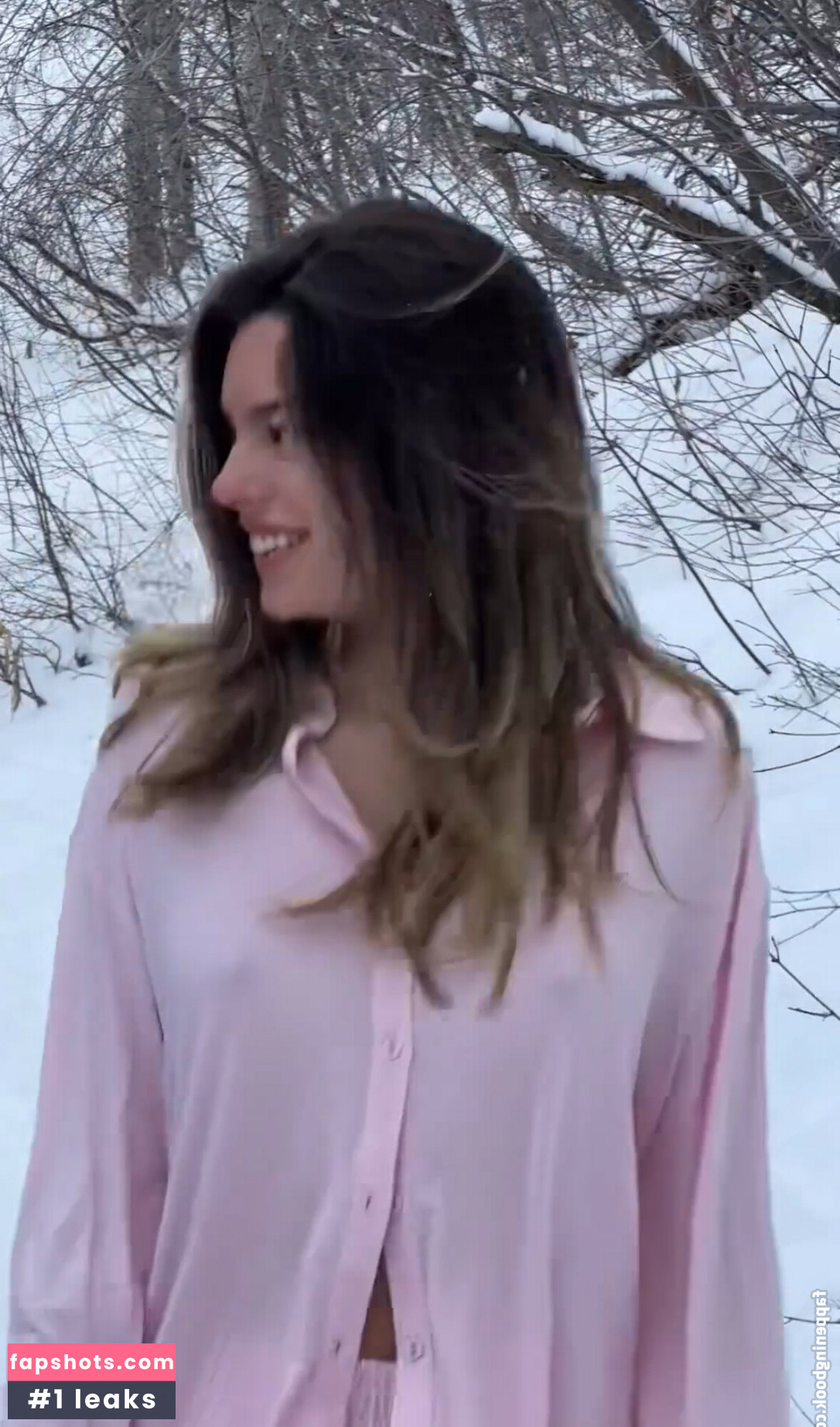 Sophia Vantuno Filtración Desnuda OnlyFans Foto #42 - Fapshots