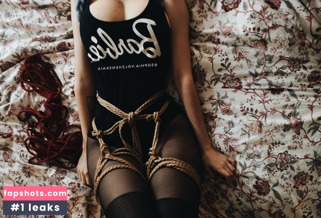 Sophia Volzhenskaia gallery photo #105