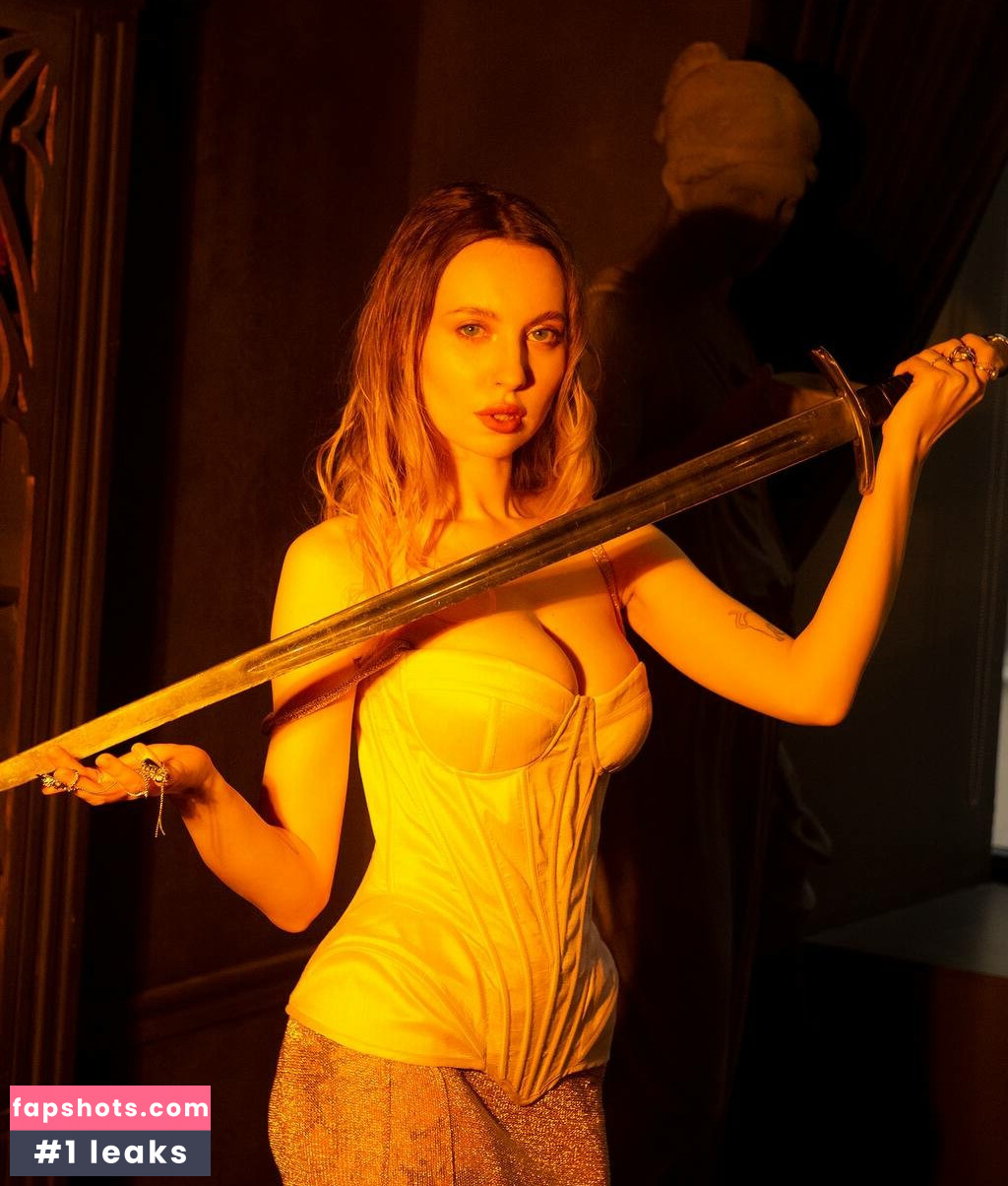 Sophia Volzhenskaia gallery photo #12