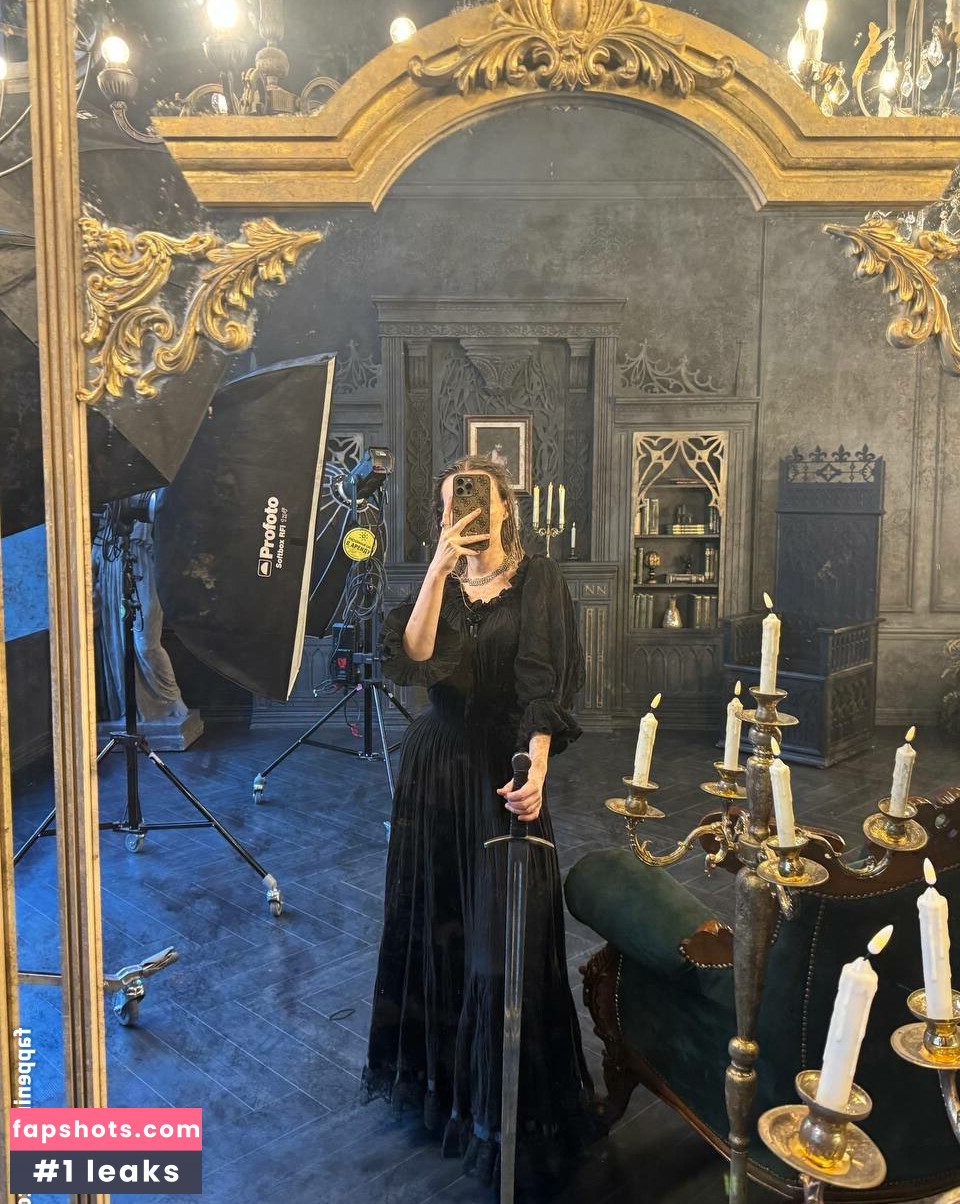 Sophia Volzhenskaia gallery photo #16