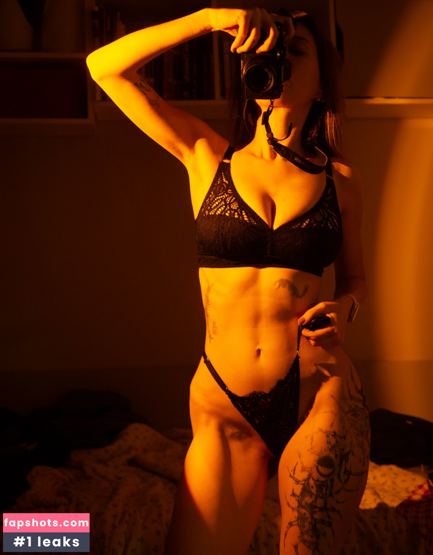 Sophia Volzhenskaia gallery photo #4