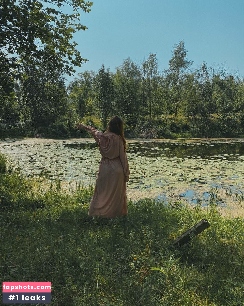 Sophia Volzhenskaia gallery photo #35