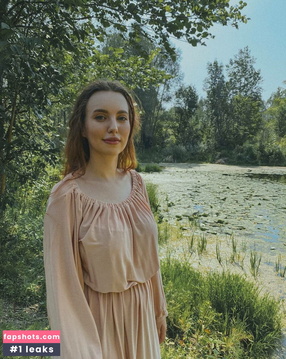 Sophia Volzhenskaia gallery photo #37