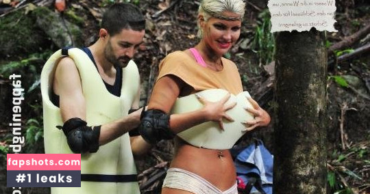 Sophia Wollersheim Nahé úniky fotek pouze od fanoušků #15 - Fapshots