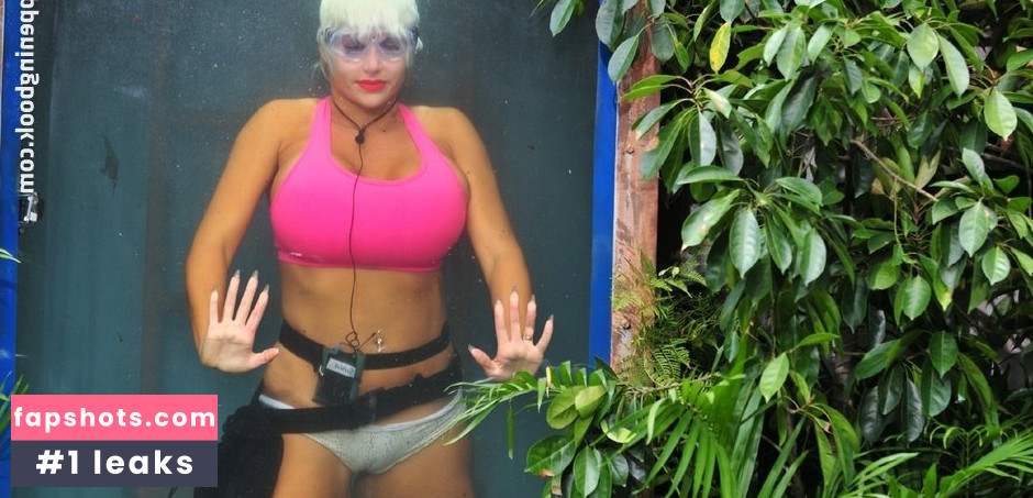 Sophia Wollersheim Nahé úniky fotek pouze od fanoušků #16 - Fapshots