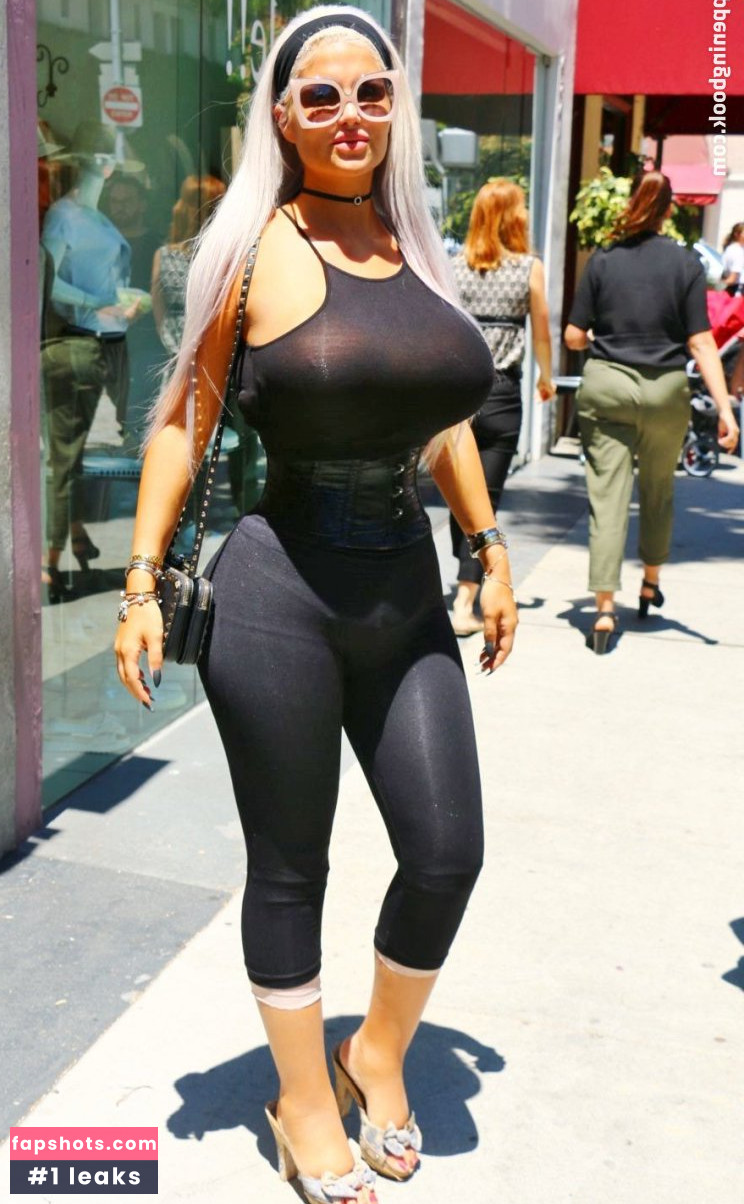 Sophia Wollersheim Nahé úniky fotek pouze od fanoušků #36 - Fapshots