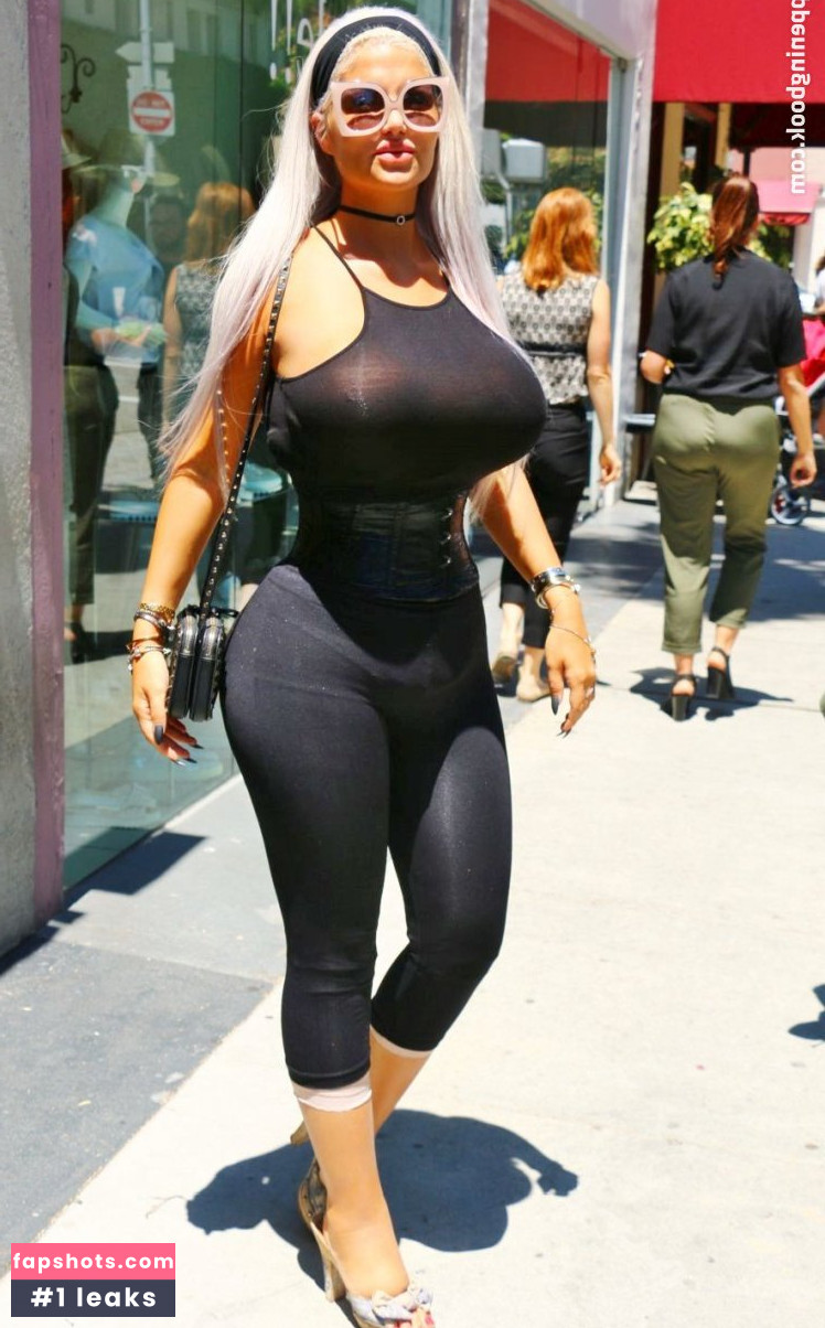 Sophia Wollersheim Nahé úniky fotek pouze od fanoušků #37 - Fapshots