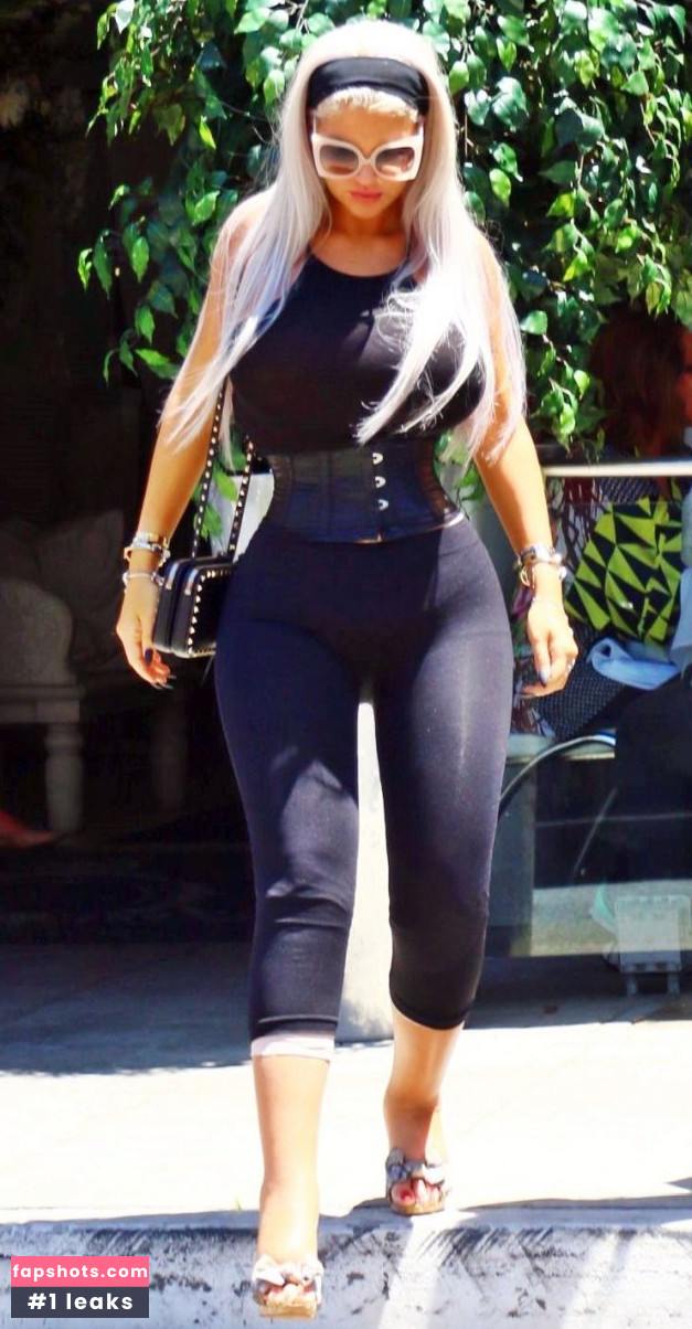 Sophia Wollersheim Nahé úniky fotek pouze od fanoušků #40 - Fapshots