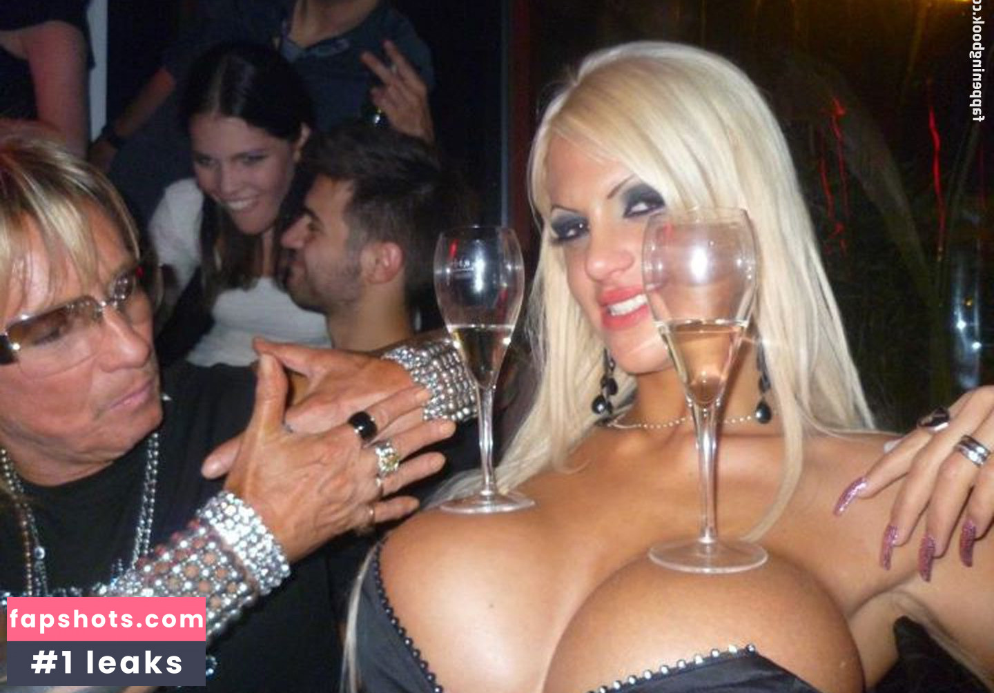 Sophia Wollersheim Nahé úniky fotek pouze od fanoušků #5 - Fapshots