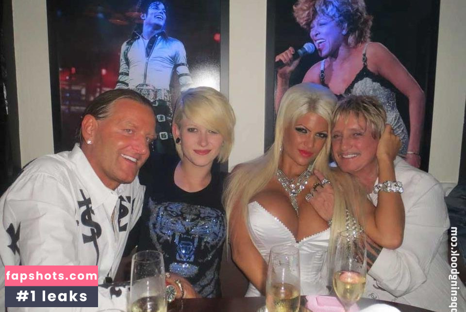 Sophia Wollersheim Nahé úniky fotek pouze od fanoušků #6 - Fapshots