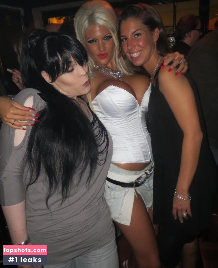 Sophia Wollersheim Nahé úniky fotek pouze od fanoušků #7 - Fapshots