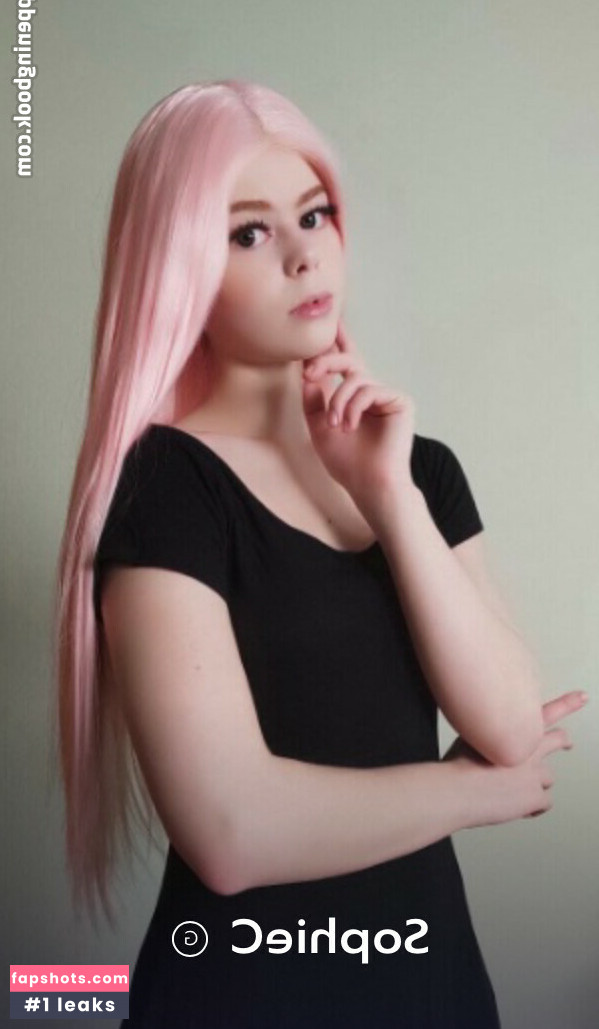 Sophia Wonder Nahé úniky fotek pouze od fanoušků #15 - Fapshots