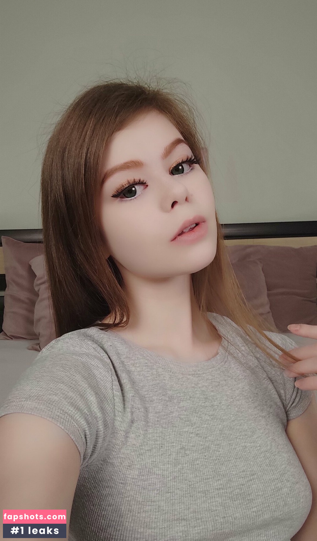 Sophia Wonder Nahé úniky fotek pouze od fanoušků #16 - Fapshots