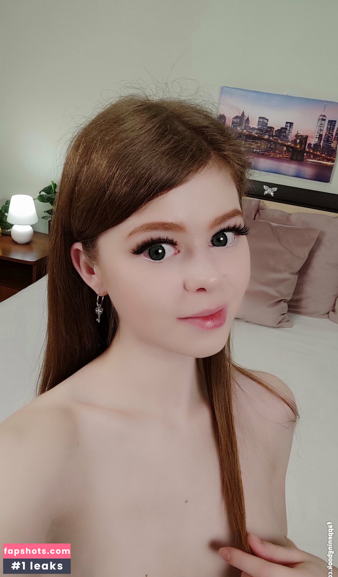 Sophia Wonder Nahé úniky fotek pouze od fanoušků #17 - Fapshots