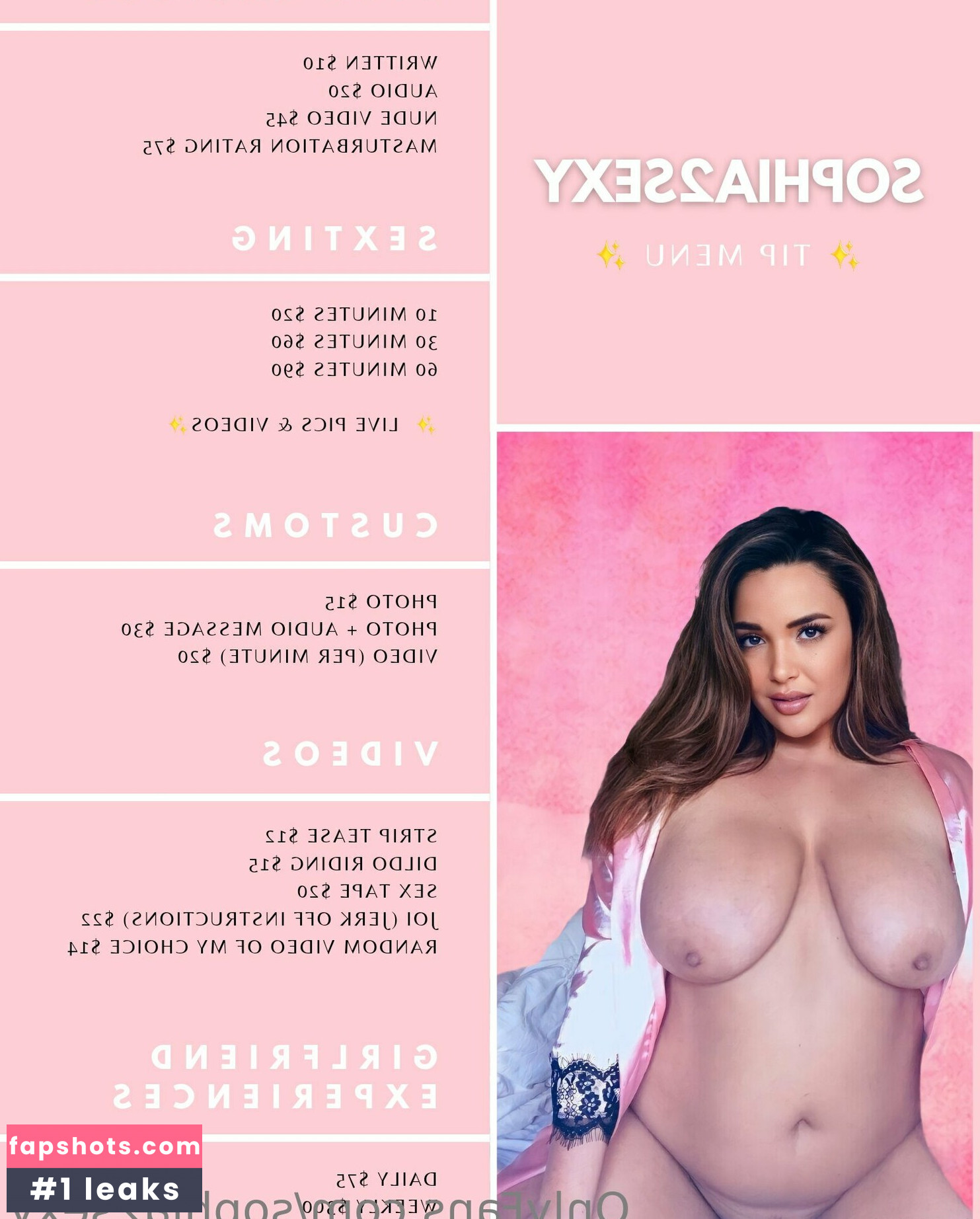 Sophia2sexy gallery photo #26