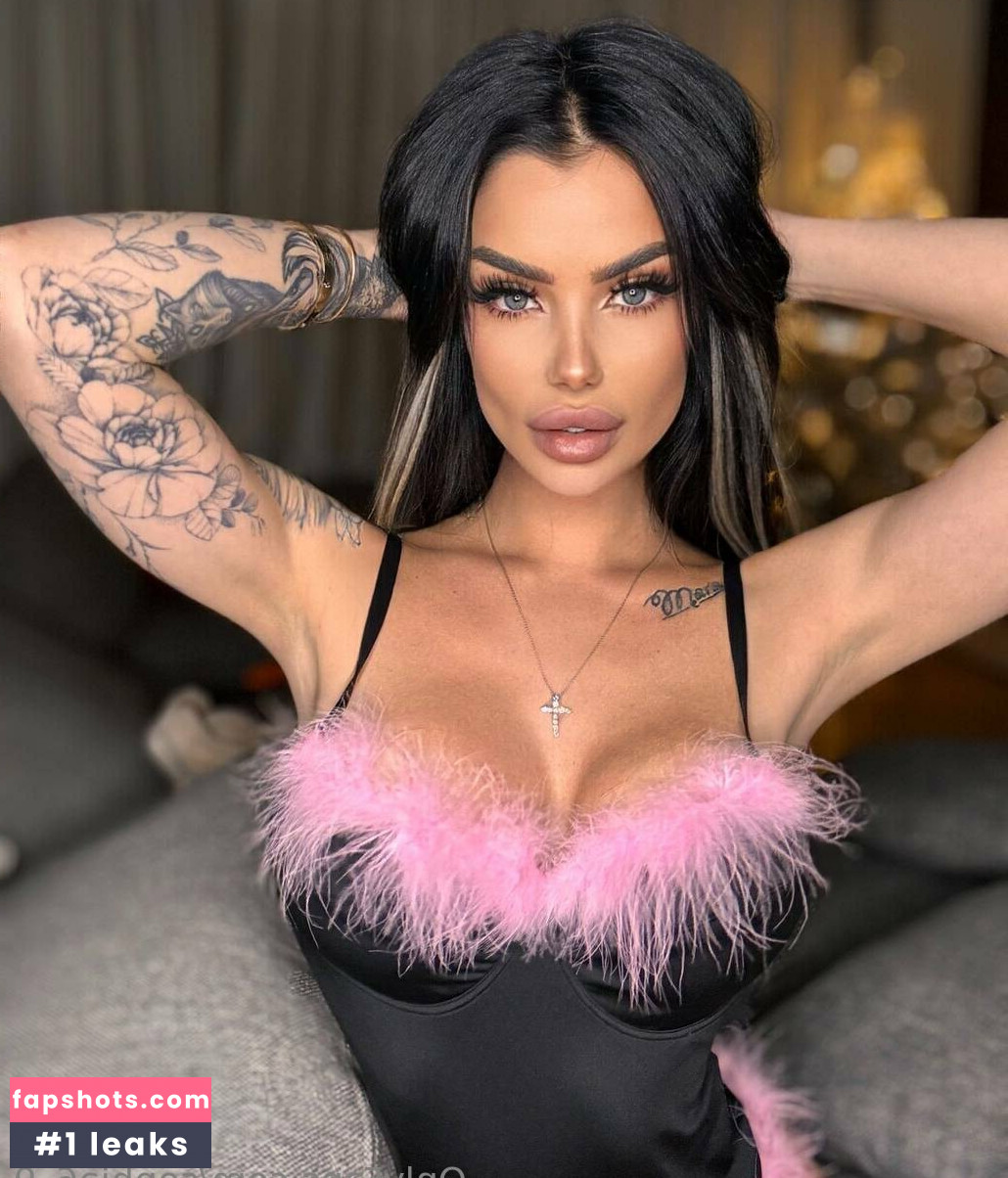 sophia6_9 Nude Leaks OnlyFans Photos #12 - Fapshots