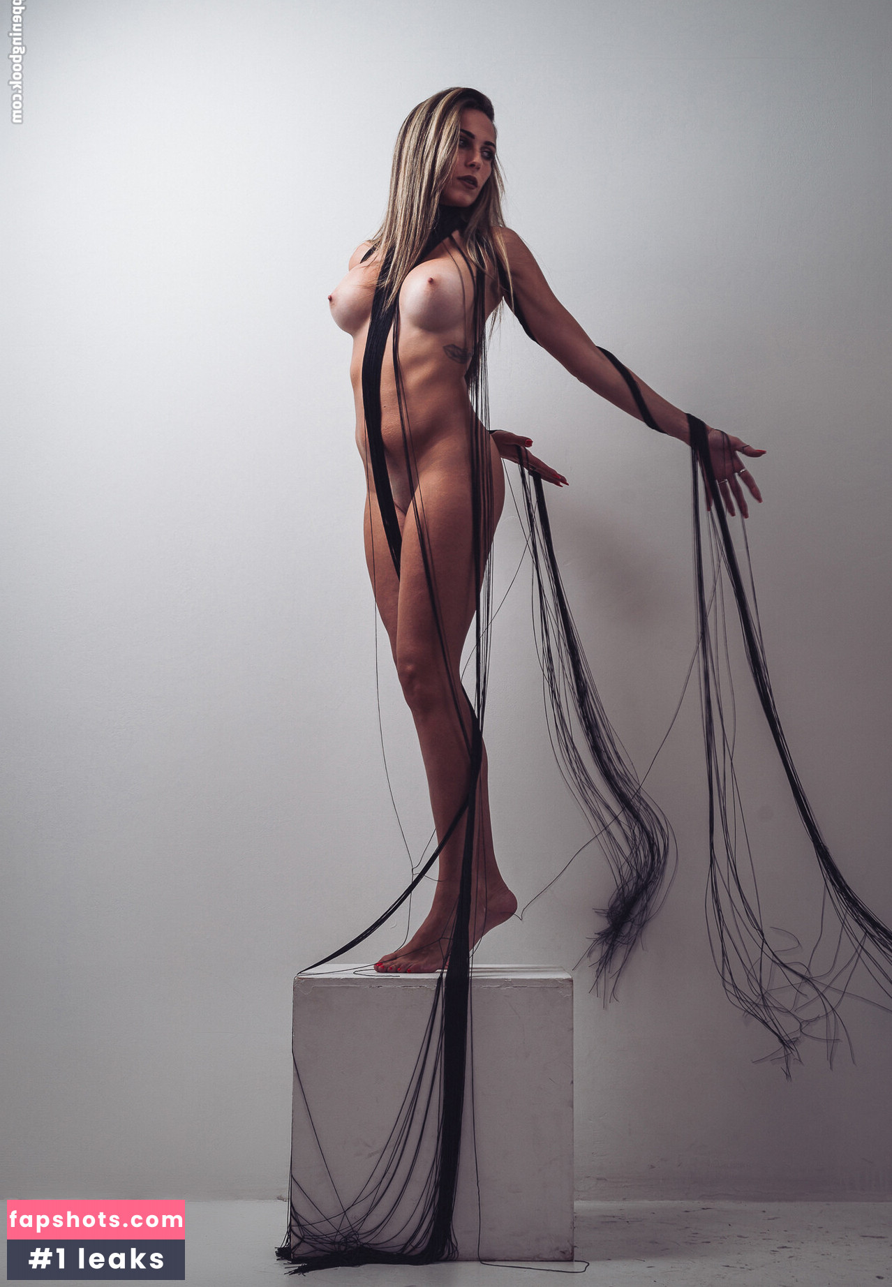 sophiaa_devil Nahé úniky fotek pouze od fanoušků #8 - Fapshots