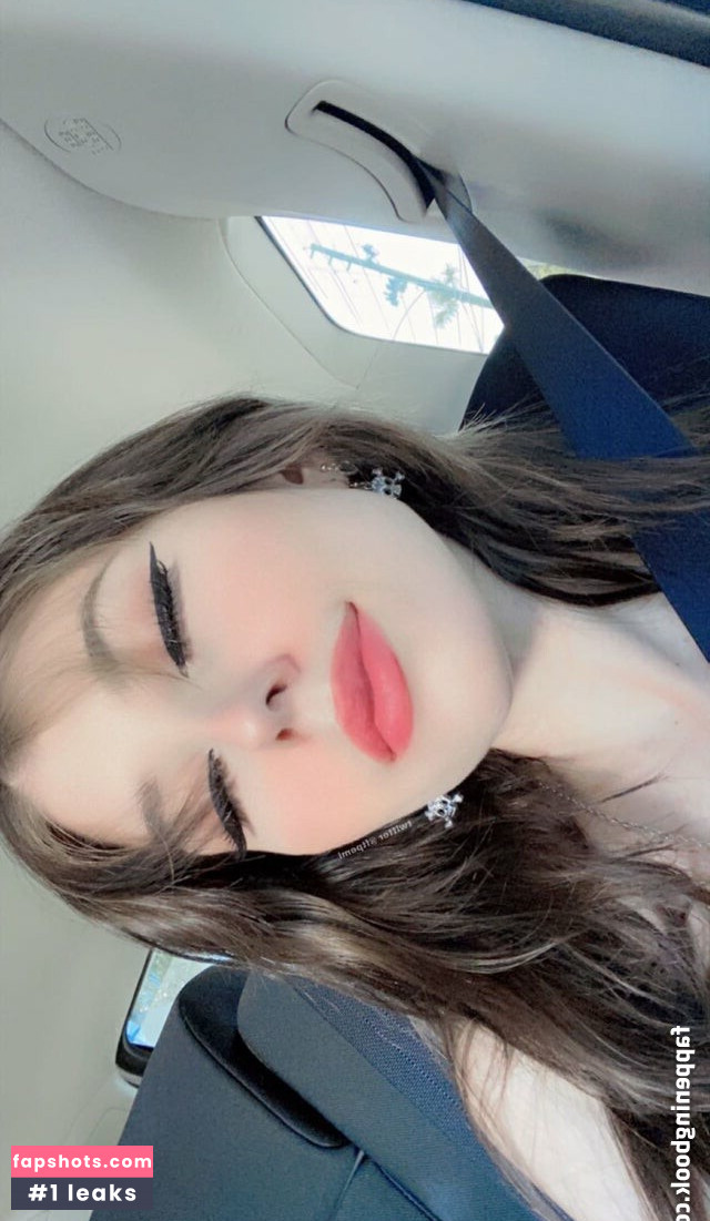 SophiaConstantini Filtración Desnuda OnlyFans Foto #5 - Fapshots