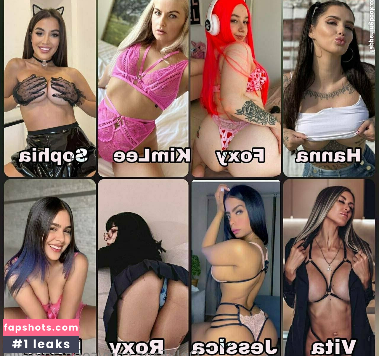 sophiadiorvip Filtración Desnuda OnlyFans Foto #15 - Fapshots