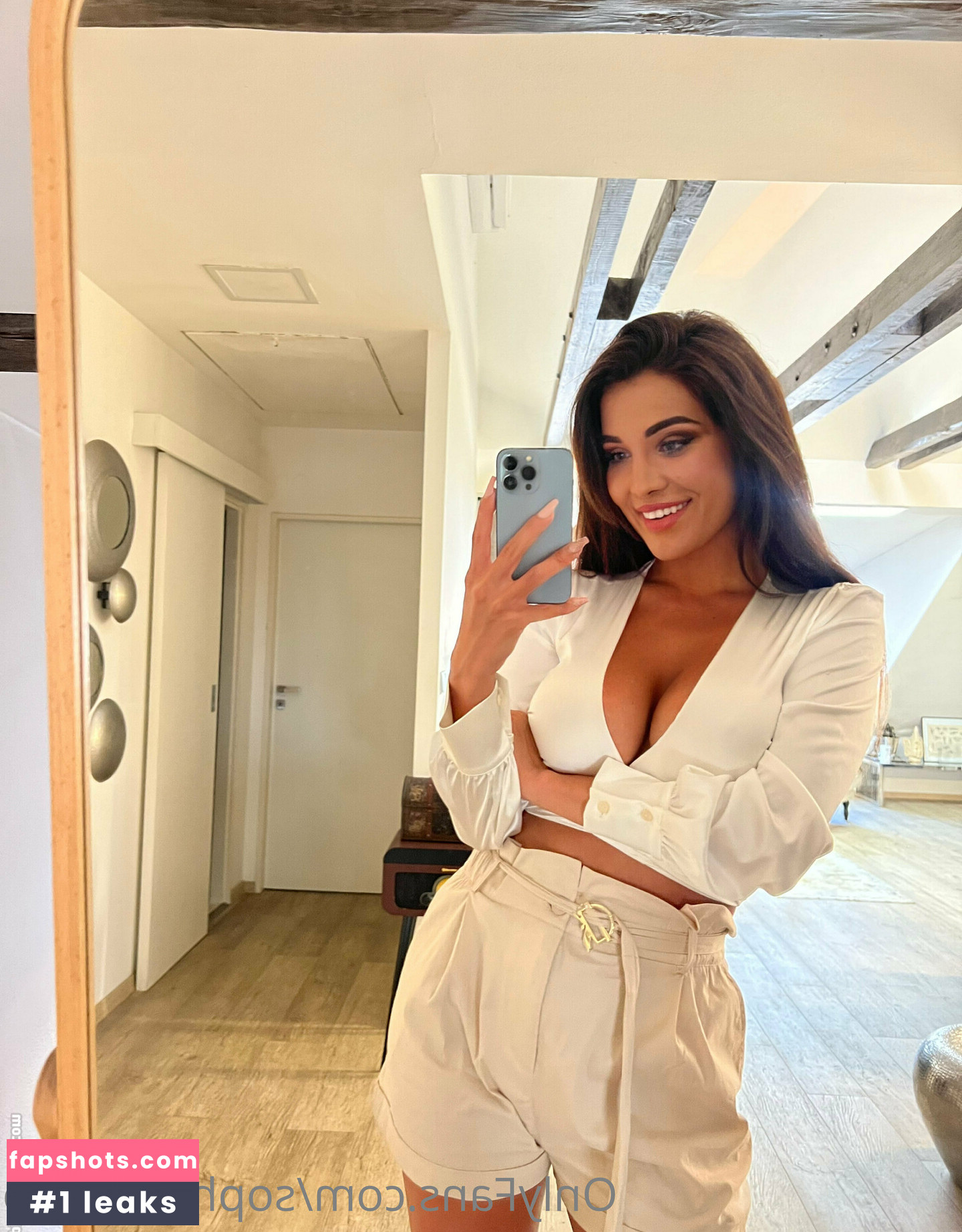 sophiadiorvip Filtración Desnuda OnlyFans Foto #27 - Fapshots