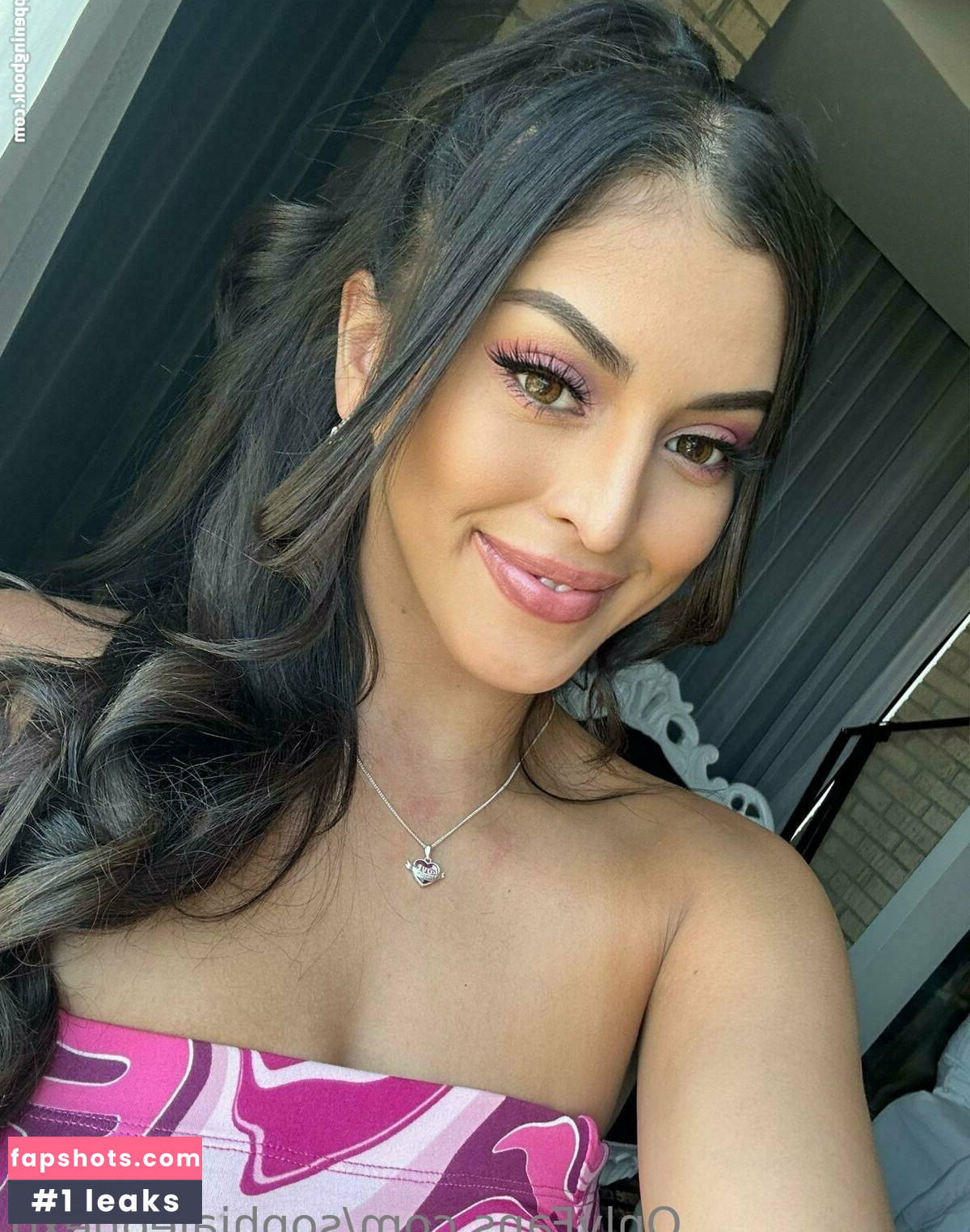 sophialeonexo gallery photo #12